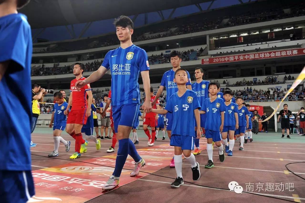 辽足3比1苏宁,苏宁vs辽足首发