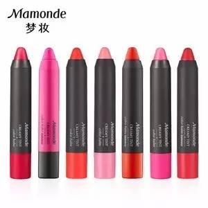 女人必买的10支口红推荐一下,女生必买的十支口红列表