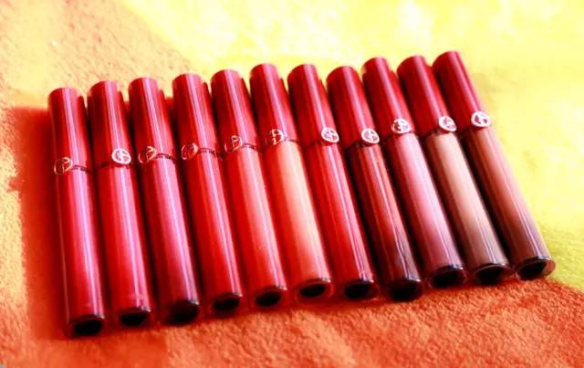 女人必买的10支口红推荐一下,女生必买的十支口红列表