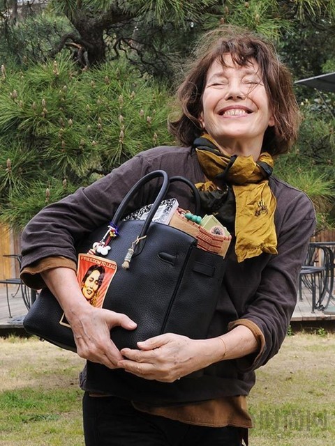 手痒了！又想买包了！我得赶紧给你找借口犒劳一下自己