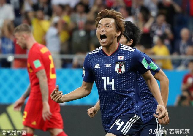 世界杯不落幕｜你以为少年看的是足球和漫画？其实是青春啊