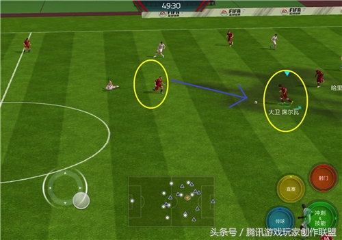 铲球应该在什么时候铲,正确的铲球姿势