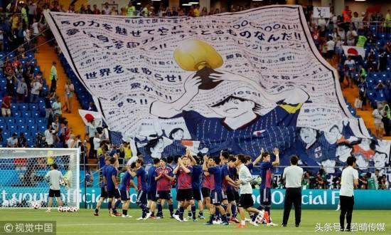 世界杯不落幕｜你以为少年看的是足球和漫画？其实是青春啊