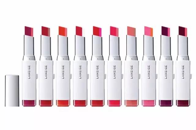 女人必买的10支口红推荐一下,女生必买的十支口红列表