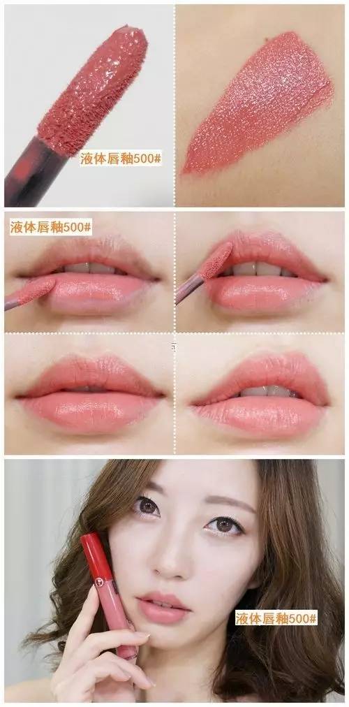 女人必买的10支口红推荐一下,女生必买的十支口红列表