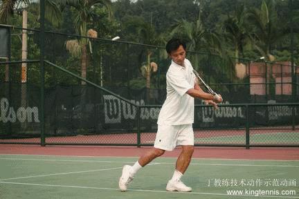 最强拦截技术,截击技术的要领和要求