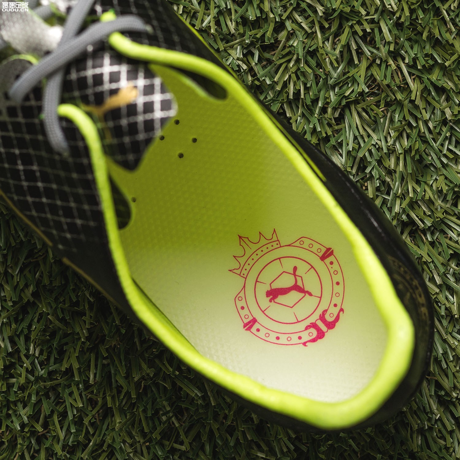 彪马slipstream联名鞋子,彪马specialedition