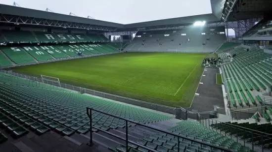 看欧洲杯的好去处,欧洲杯看球赛最炫酷的地方