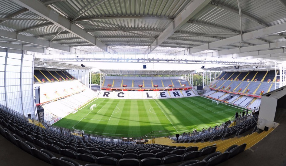 看欧洲杯的好去处,欧洲杯看球赛最炫酷的地方