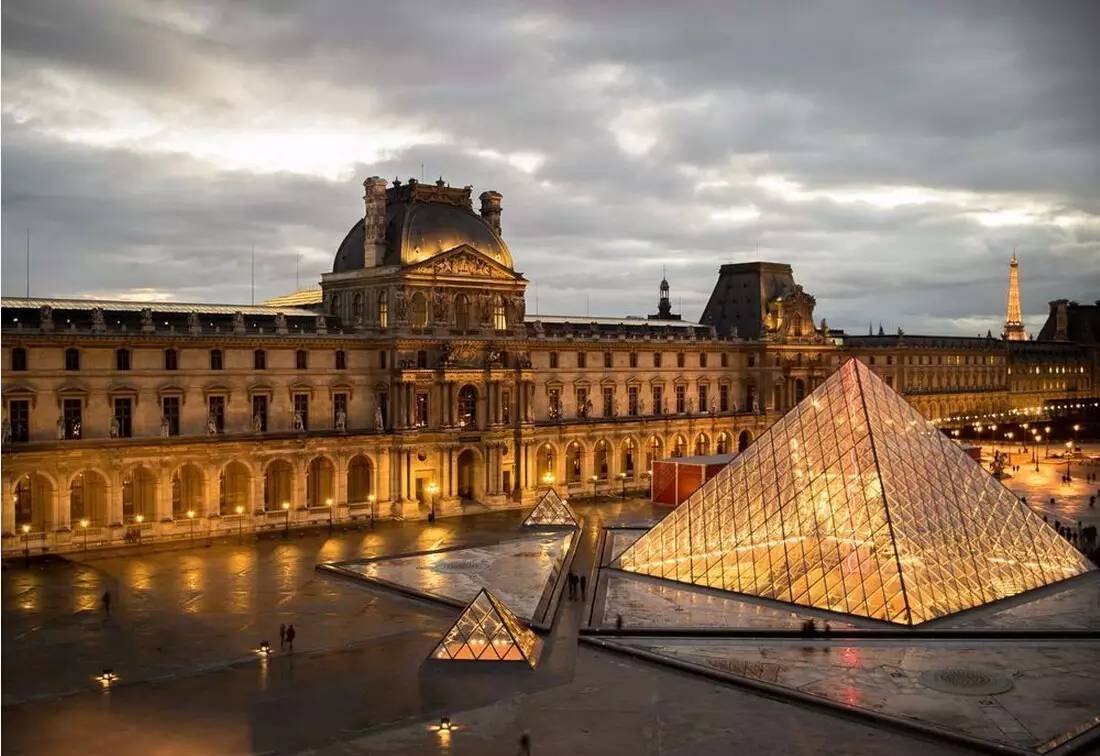 看欧洲杯的好去处,欧洲杯看球赛最炫酷的地方