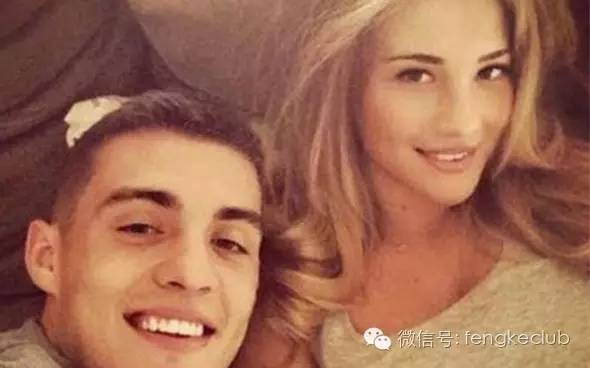 克罗地亚太太团来袭,世界杯太太团英国克罗地亚