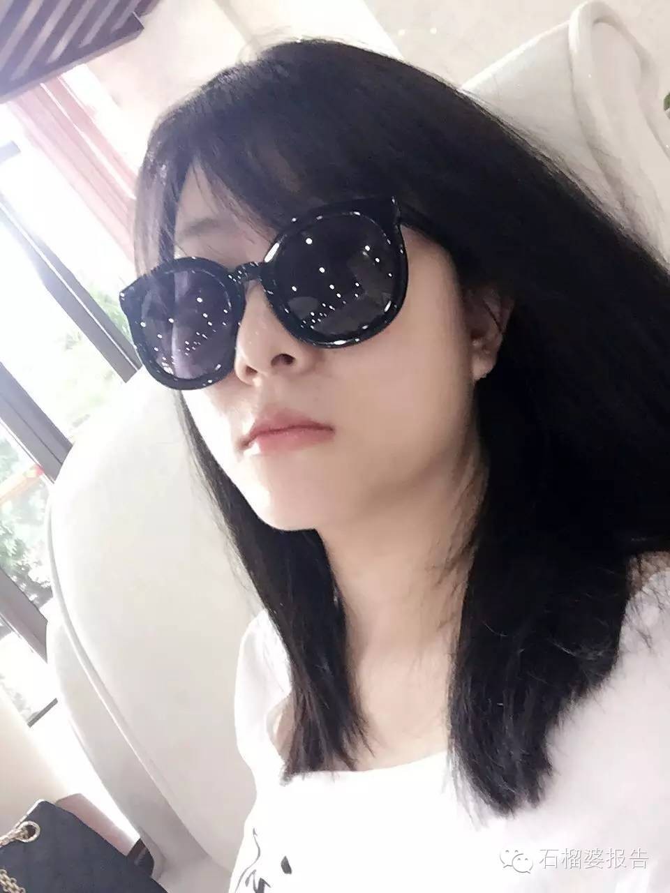 亚洲脸型的墨镜,求适合方圆脸的墨镜推荐