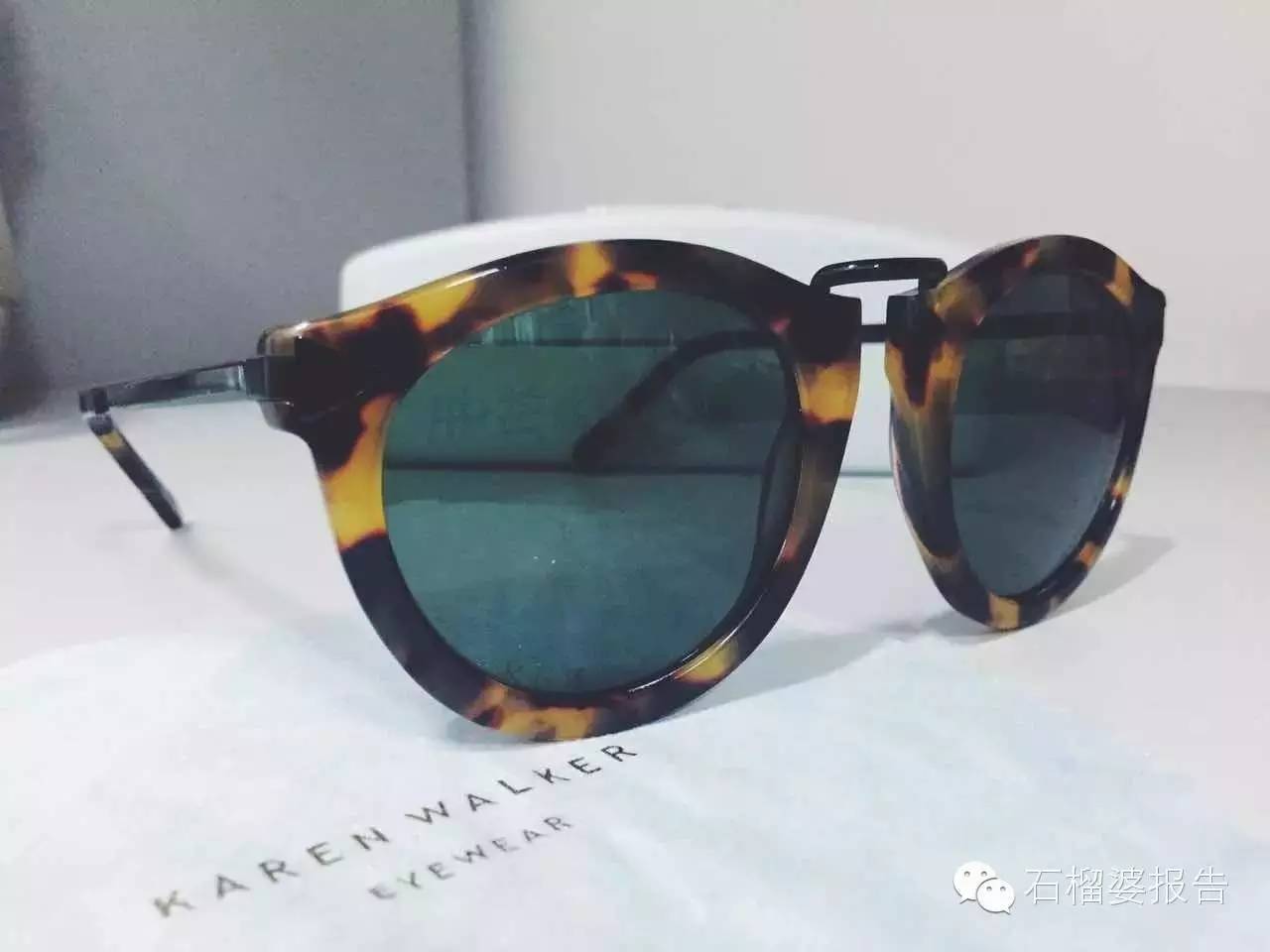 亚洲脸型的墨镜,求适合方圆脸的墨镜推荐