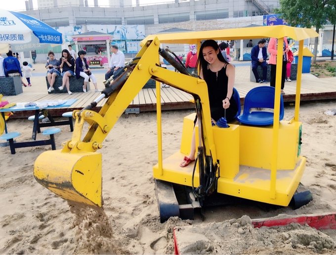 秦皇岛不出名海滩,秦皇岛最罕见的海滩