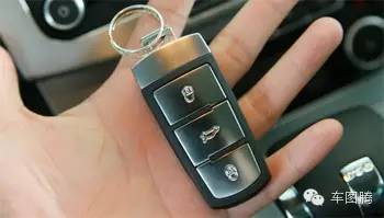 无钥匙启动的车钥匙没电怎么办,无钥匙启动钥匙没电了怎么办大众