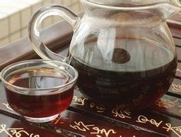 中药减肥茶作用和功效图片,中药减肥茶优势在哪