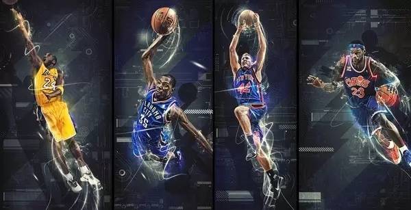 安德玛lets3总决赛,耐克与安德玛