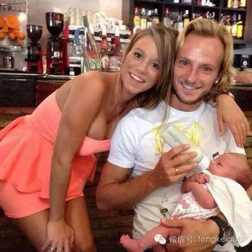 克罗地亚太太团来袭,世界杯太太团英国克罗地亚