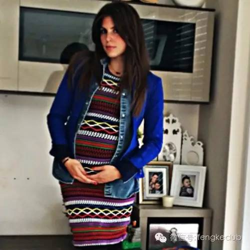 克罗地亚太太团来袭,世界杯太太团英国克罗地亚