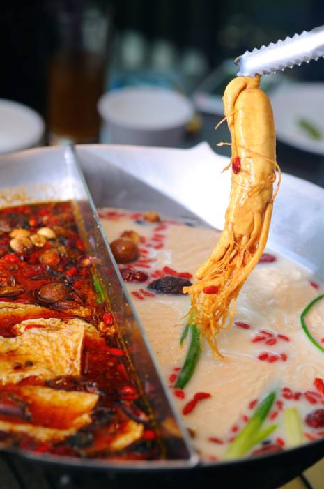 魔都探店小分队吃遍魔都美食,真材实料吃货看过来