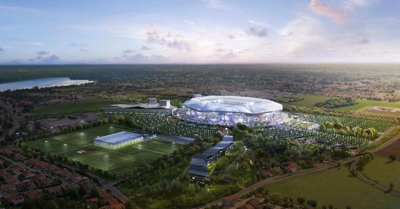 看欧洲杯的好去处,欧洲杯看球赛最炫酷的地方