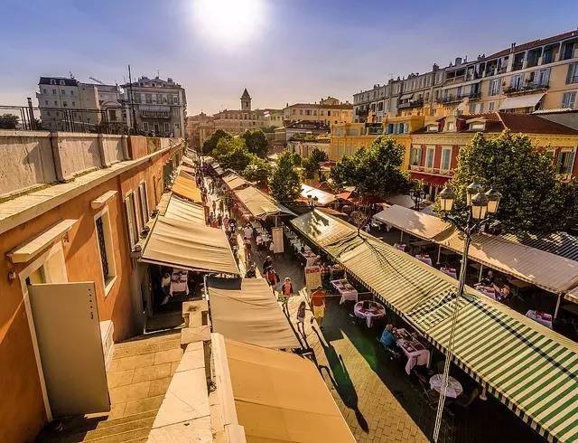 看欧洲杯的好去处,欧洲杯看球赛最炫酷的地方