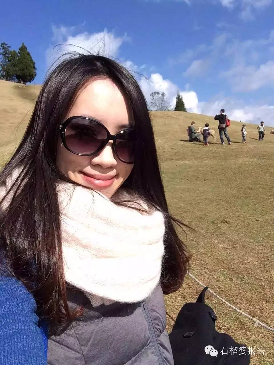 亚洲脸型的墨镜,求适合方圆脸的墨镜推荐