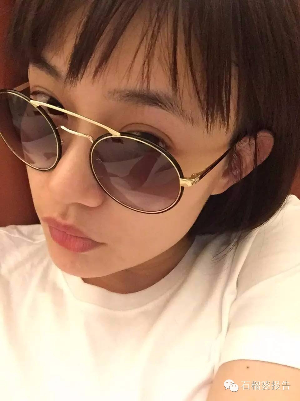 亚洲脸型的墨镜,求适合方圆脸的墨镜推荐