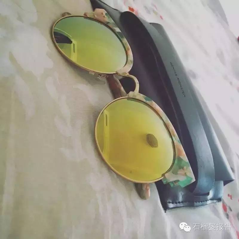 亚洲脸型的墨镜,求适合方圆脸的墨镜推荐