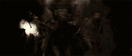 他来了请闭眼霍建华恐怖吗,他来了请闭眼地下室