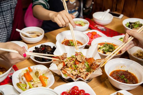 魔都探店小分队吃遍魔都美食,真材实料吃货看过来