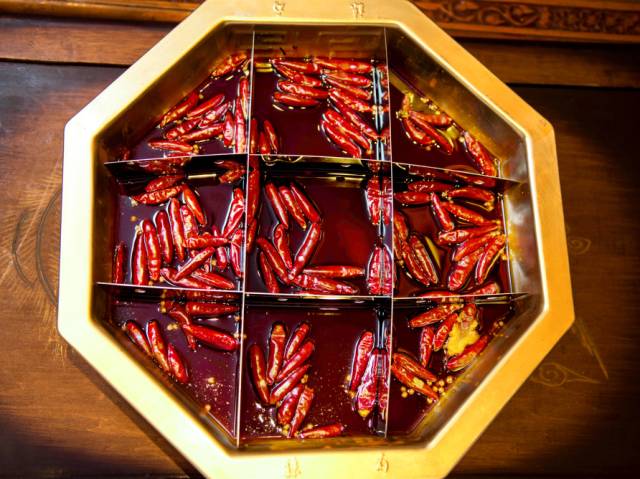 魔都探店小分队吃遍魔都美食,真材实料吃货看过来