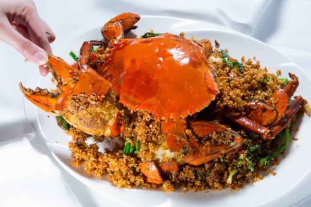 魔都探店小分队吃遍魔都美食,真材实料吃货看过来