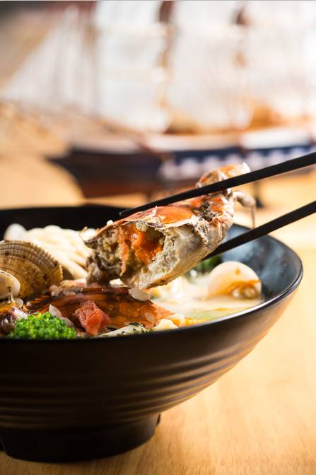 魔都探店小分队吃遍魔都美食,真材实料吃货看过来