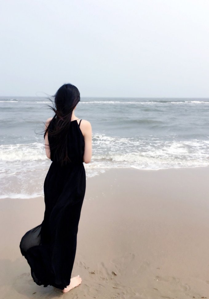 秦皇岛不出名海滩,秦皇岛最罕见的海滩