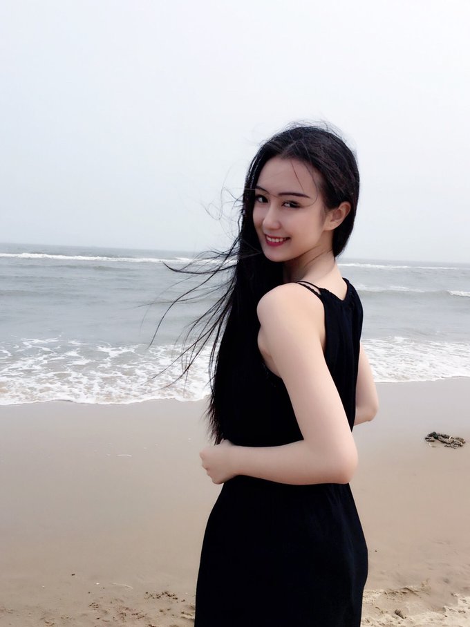 秦皇岛不出名海滩,秦皇岛最罕见的海滩