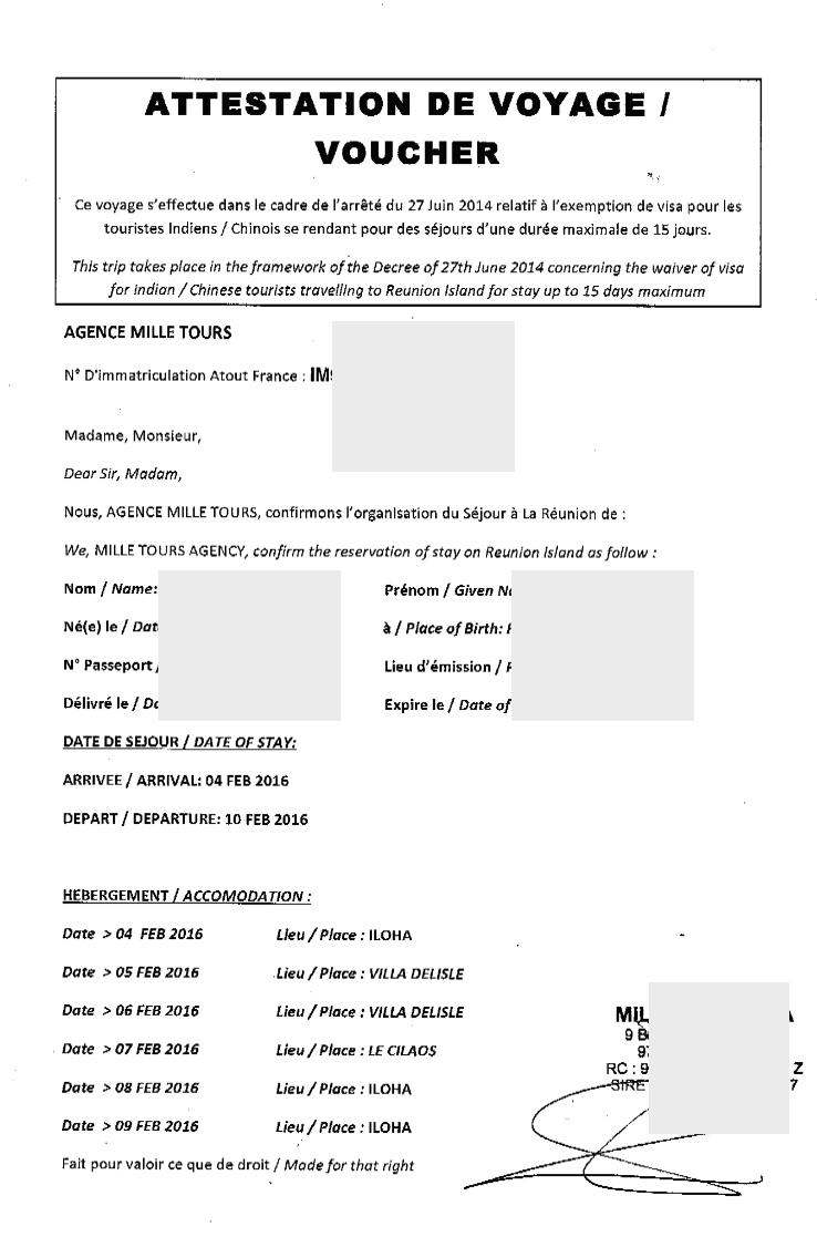 留尼汪有什么,留尼汪英文怎么读