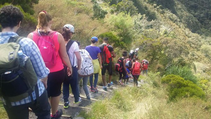 留尼汪有什么,留尼汪英文怎么读