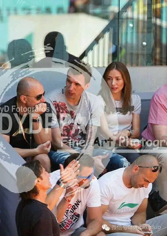 克罗地亚太太团来袭,世界杯太太团英国克罗地亚