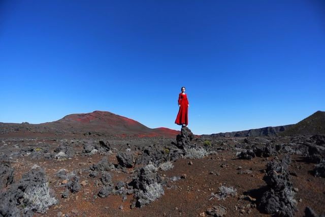 留尼汪有什么,留尼汪英文怎么读