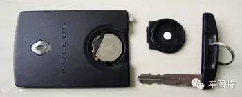 无钥匙启动的车钥匙没电怎么办,无钥匙启动钥匙没电了怎么办大众