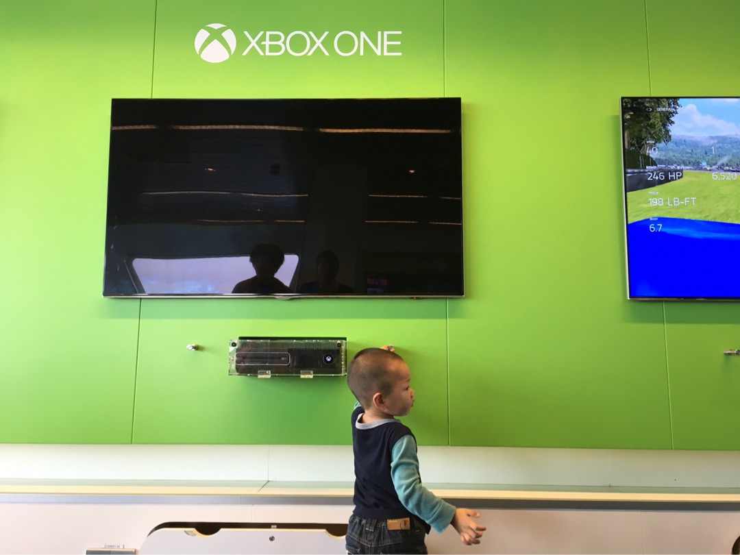 带着小鬼得瑟之海洋量子号五天四晚冲绳游