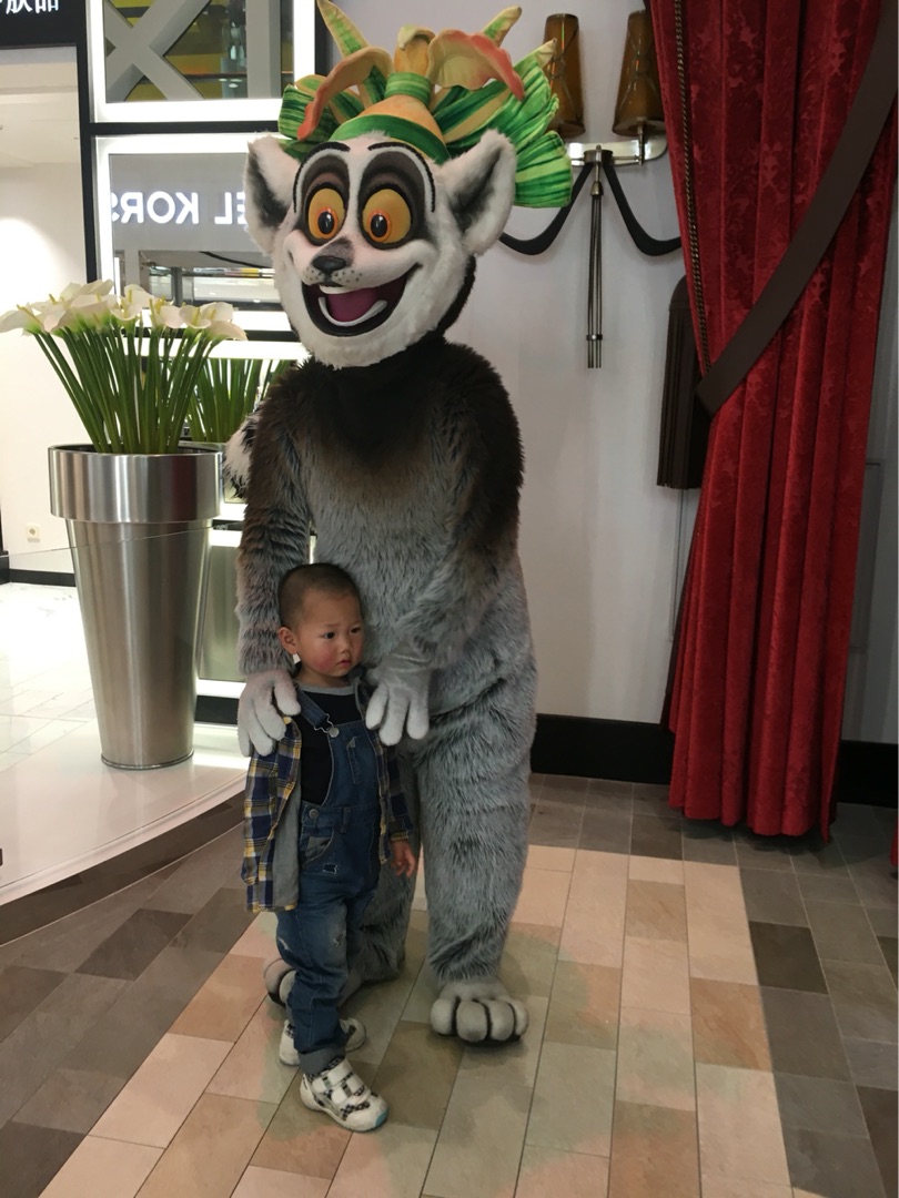 带着小鬼得瑟之海洋量子号五天四晚冲绳游