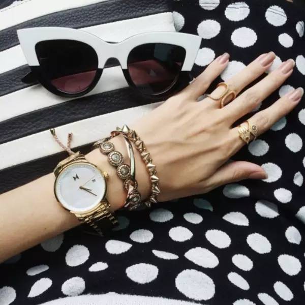 除了dw还有什么好看的表,除了dw还有哪些表比较时尚