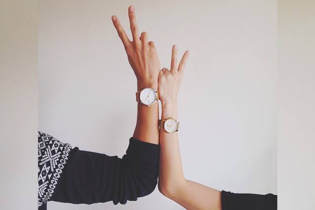 除了dw还有什么好看的表,除了dw还有哪些表比较时尚