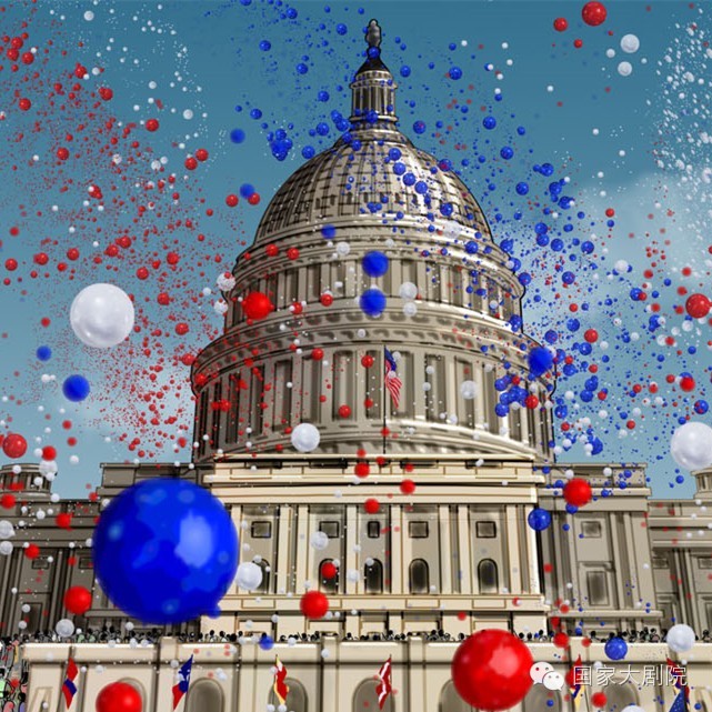 盛夏的狂欢：除了足球，还有音乐！