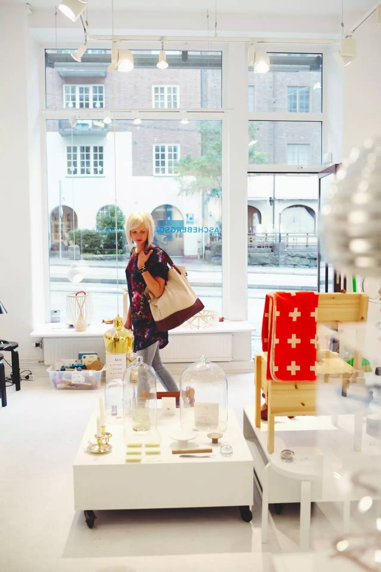 那些年让人感动的礼物,瑞典有什么纪念品