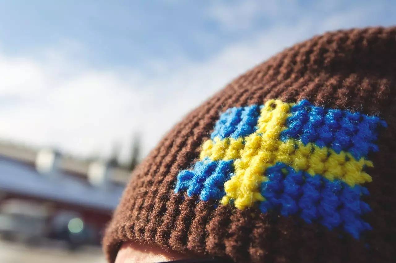 那些年让人感动的礼物,瑞典有什么纪念品