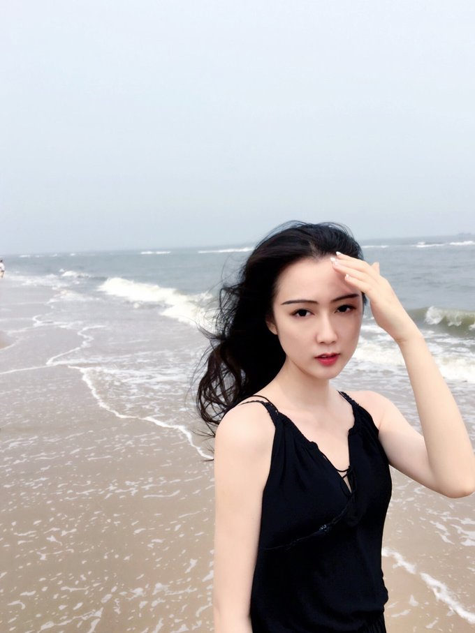 秦皇岛不出名海滩,秦皇岛最罕见的海滩