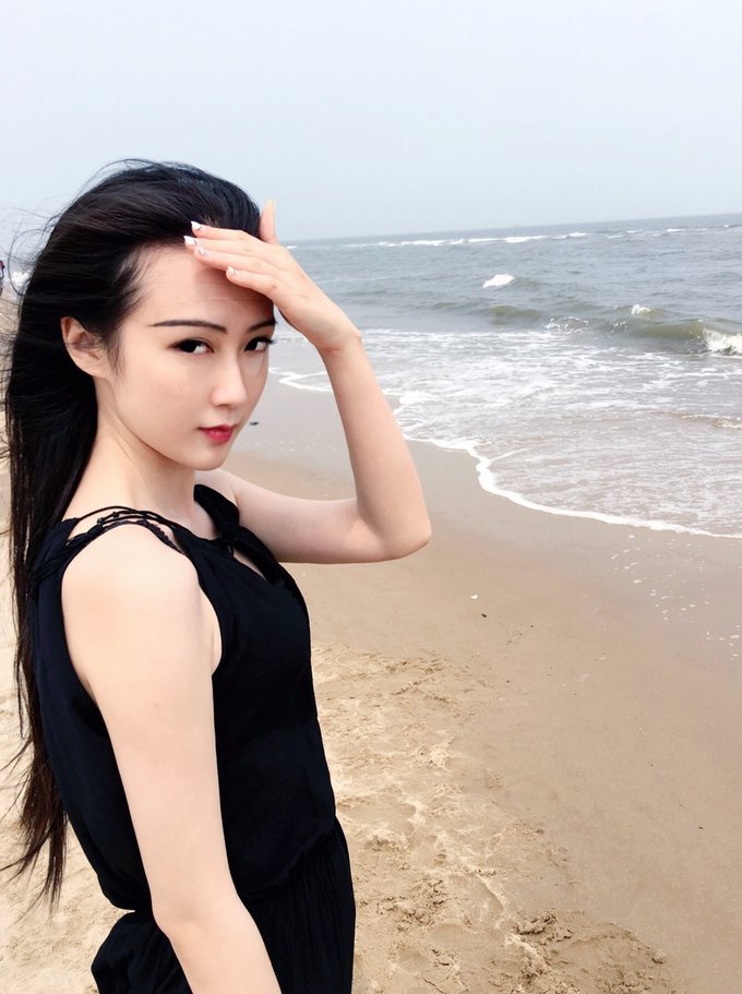 秦皇岛不出名海滩,秦皇岛最罕见的海滩